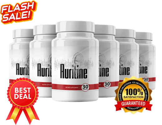 Auritine-anti-tinnitus-supplement-Flash-Sale