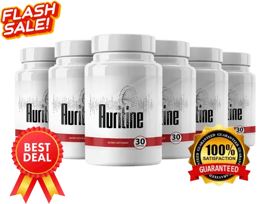 Auritine-anti-tinnitus-supplement-Flash-Sale