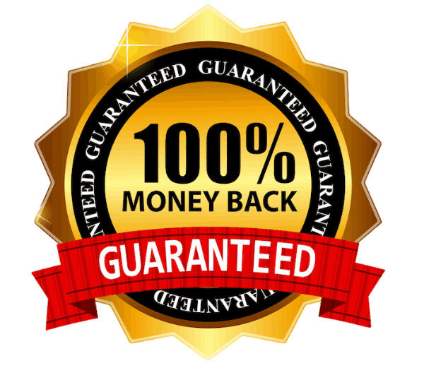Cleanest Body 60-Day Money Back Guarantee